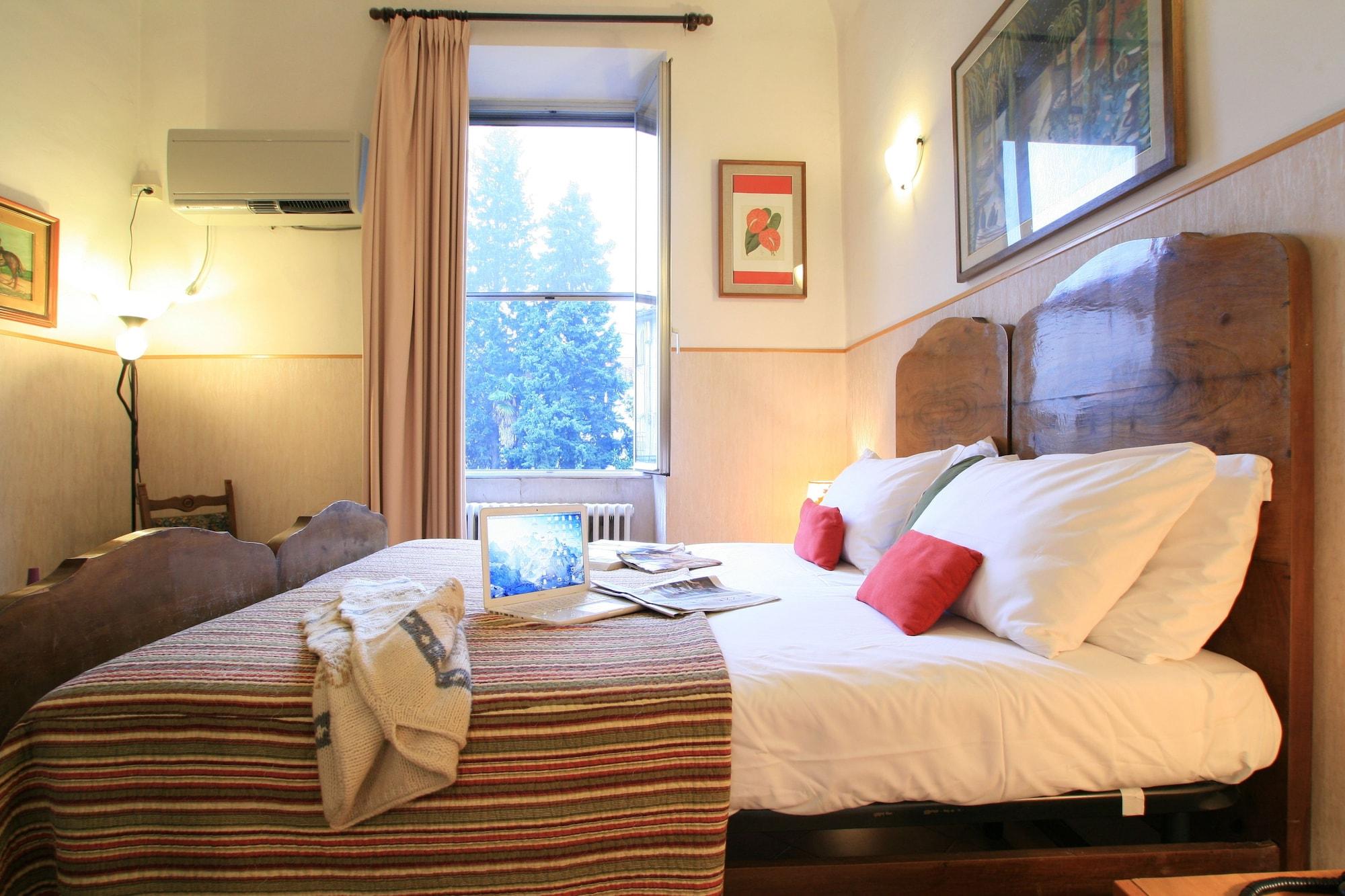 De' Pazzi Hotel Florencia