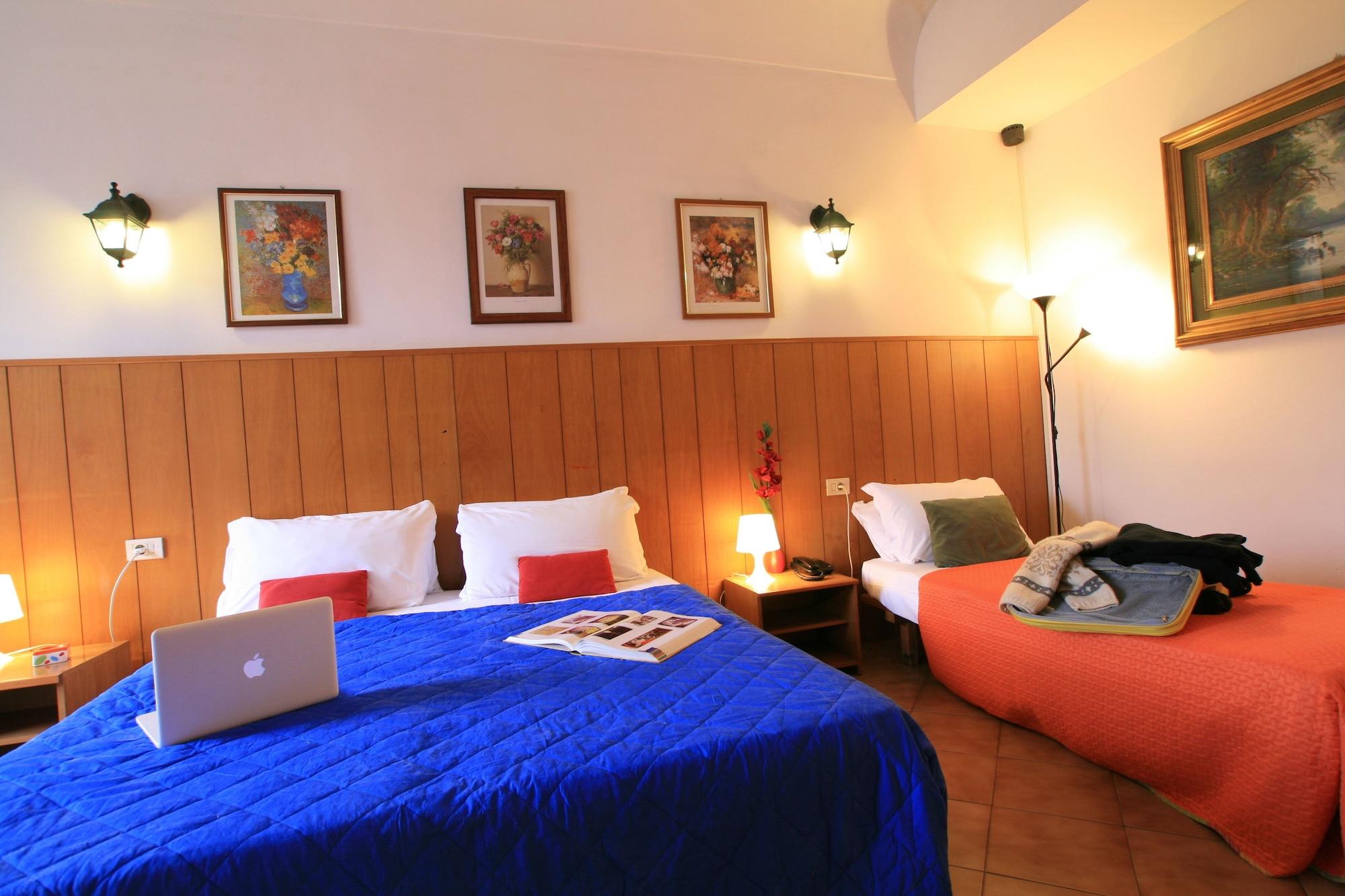 Hotel De' Pazzi Florencia