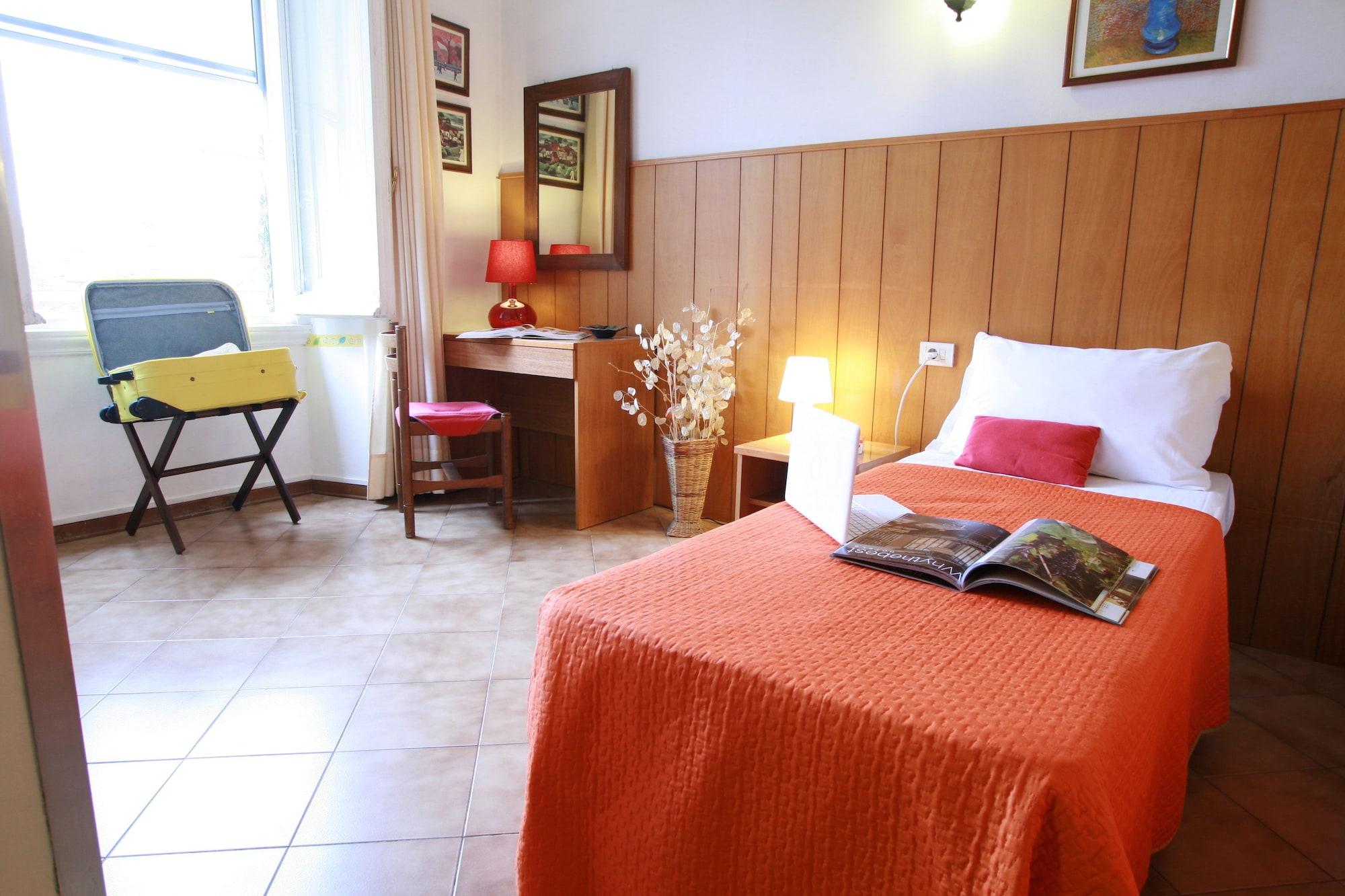 De' Pazzi Hotel Florencia