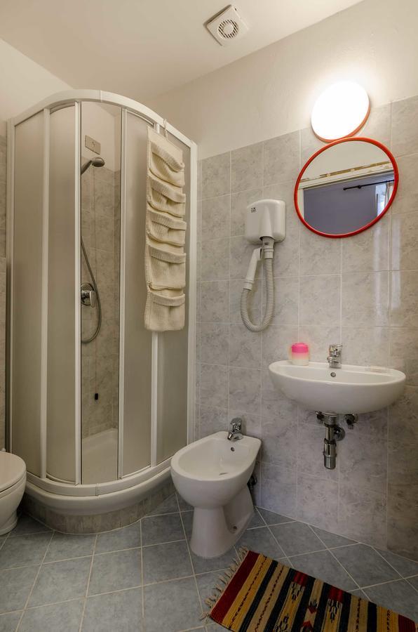 Hotel De' Pazzi Florencia