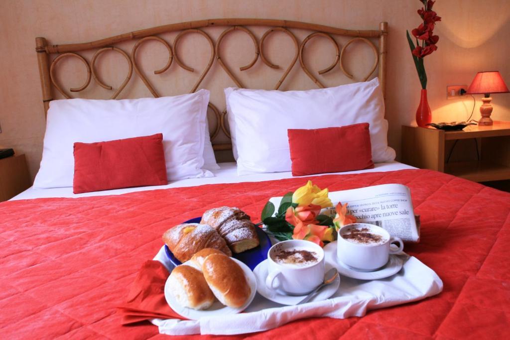 De' Pazzi Hotel Florencia