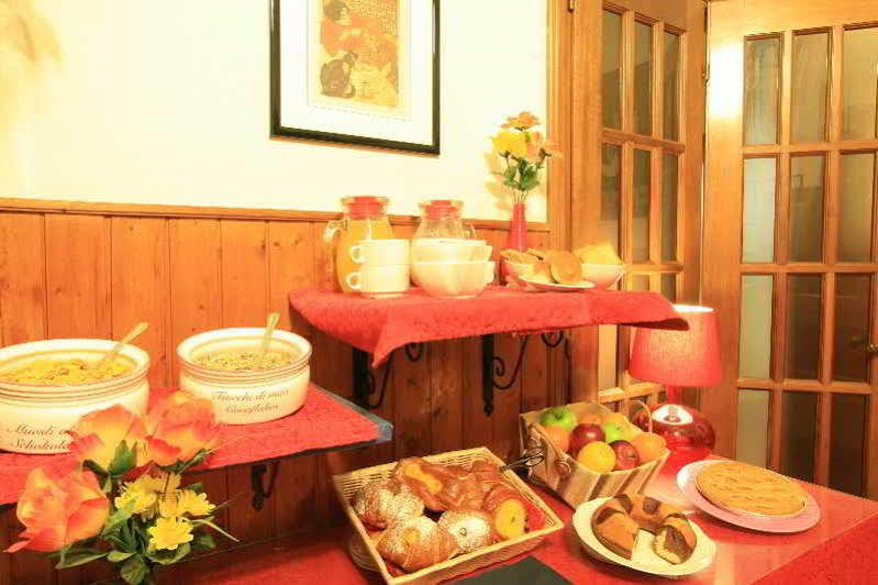 Hotel De' Pazzi Florencia
